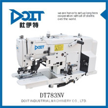 DT783NV Button-holing sewing machine price